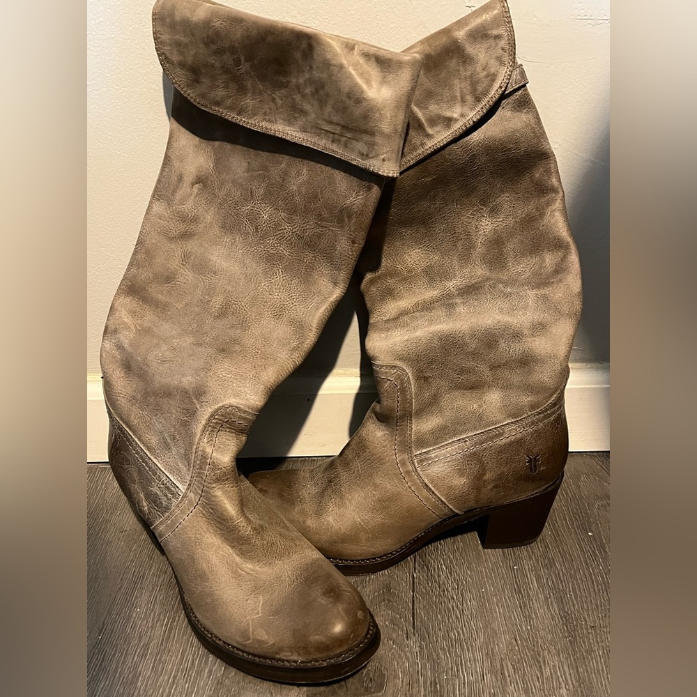 Frye boots